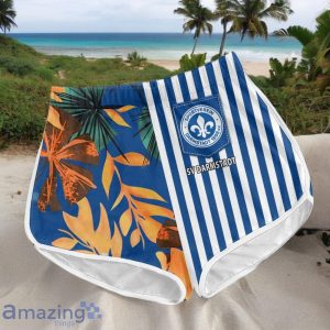 Darmstadt 98 Hawaiian Shirt & Short Aloha Beach Summer For Men Women Product Photo 3