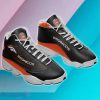 Denver Broncos Air Jordan 13 Shoes Style Gift Custom