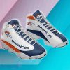 Denver Broncos NFL Air Jordan 13 Sneaker Style Gift