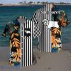 Derby County Hawaiian Shirt & Short Aloha Beach Summer For Men Women