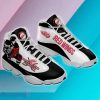 Detroit Red Wings NHL Air Jordan 13 Sneaker Style Gift