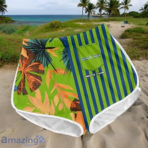 Deutz Fahr Hawaiian Shirt & Short Aloha Beach Summer For Men Women Product Photo 3