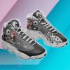 Disney Jack Skellington And Sally Nightmare Before Christmas Air Jordan 13 Shoes