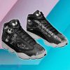 Disney Jack Skellington Disney Running For Men Women Air Jordan 13 Sneaker Shoes