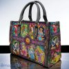 Disney Princess Leather Handbag, Disney Travel Bag
