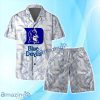 Duke Blue Devils NCAA Men’s Final Four Hawaiian Shirt & Short Summer Beach