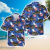 EMSA OKLAHOMA, 4th Of July Hawaiian Shirt Unisex For Men And Women