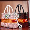 ESV Kaufbeuren Leather Handbag Custom Name Gift For Women