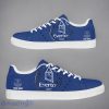 Everton EPL Custom Name New Stansmith Shoes Gifts For Fans