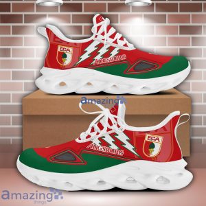 FC Augsburg Max Soul Shoes High-Quality Sneakers Running Shoes For Men Women Product Photo 2