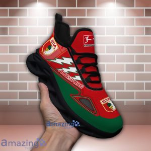 FC Augsburg Max Soul Shoes High-Quality Sneakers Running Shoes For Men Women Product Photo 3