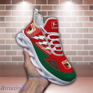 FC Augsburg Max Soul Shoes High-Quality Sneakers Running Shoes For Men Women Product Photo 1