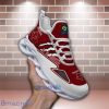 FC Metz Max Soul Shoes Wolf Scratches Designs New Running Sneakers For Men And Women