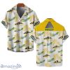 Fendt Combo Hawaiian Shirt & Short Summer Beach For Fans