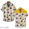 Fiat Combo Hawaiian Shirt & Short Summer Beach For Fans