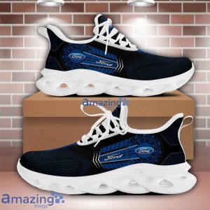 Ford Max Soul Shoes High-Quality Sneakers Running Shoes For Men Women Product Photo 2