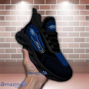 Ford Max Soul Shoes High-Quality Sneakers Running Shoes For Men Women Product Photo 3