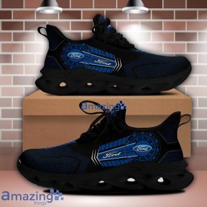 Ford Max Soul Shoes High-Quality Sneakers Running Shoes For Men Women Product Photo 4