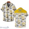 Ford Mustang Combo Hawaiian Shirt & Short 3D Summer Beach For Fans