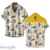Ford Mustang Combo Hawaiian Shirt & Short Summer Beach New Design For Fans