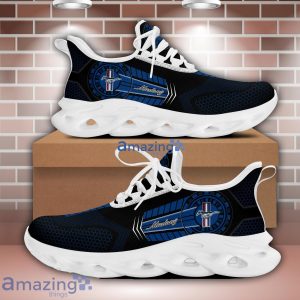 Ford Mustang Max Soul Shoes High-Quality Sneakers Running Shoes For Men Women Product Photo 2
