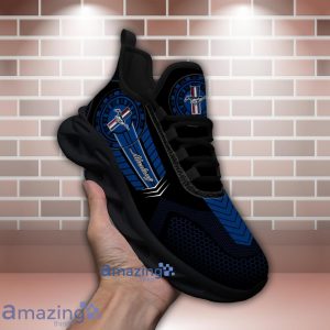 Ford Mustang Max Soul Shoes High-Quality Sneakers Running Shoes For Men Women Product Photo 3
