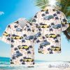 Ford Thunderbird (eleventh generation) Hawaiian Shirt Summer Holiday Gift
