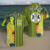 Forest Green Rovers Hawaiian Shirt & Short Aloha Beach Summer For Men Women