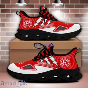Fortuna Dusseldorf Max Soul Shoes High Quality Sneakers Running Shoes For Men Women image Fortuna Dusseldorf Max Soul Shoes High-Quality Sneakers Running Shoes For Men Women Product Photo 4