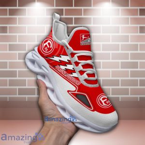 Fortuna Dusseldorf Max Soul Shoes High-Quality Sneakers Running Shoes For Men Women Product Photo 1