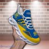 Fotballklubben Jerv Max Soul Shoes Wolf Scratches Designs New Running Sneakers For Men And Women