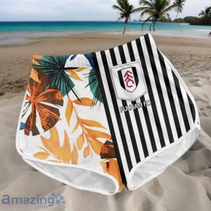 Fulham Hawaiian Shirt & Short Aloha Beach Summer For Men Women Product Photo 3