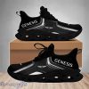Genesis Maxsoul Shoes Gift Sneakers For Fans