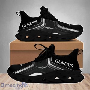 Genesis Maxsoul Shoes Gift Sneakers For Fans Product Photo 1