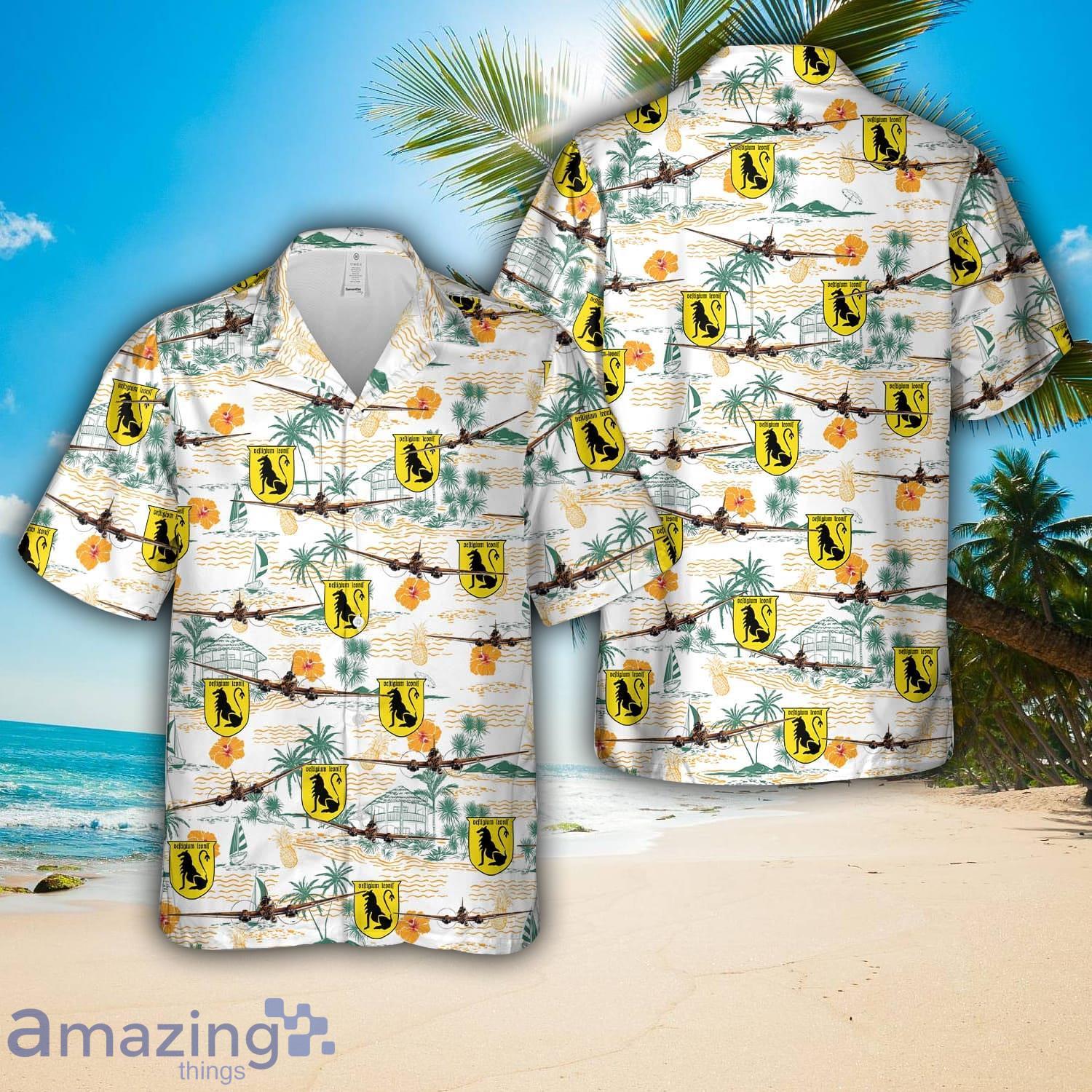 German Air Force Luftwaffe Heinkel He 111H 6 of Kampfgeschwader 26 In WWII Hawaiian Shirt Unisex For Men Women image German Air Force Luftwaffe Heinkel He-111H-6 of Kampfgeschwader 26 In WWII Hawaiian Shirt Unisex For Men Women Product Photo 1