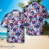 German Bundeswehr Fallschirmjagerbataillon 313 (FschJgBtl 313) Hawaiian Shirt Unisex For Men Women