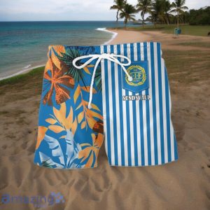GIF Sundsvall Hawaiian Shirt & Short Aloha Beach Summer For Men Women Product Photo 2