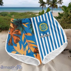 GIF Sundsvall Hawaiian Shirt & Short Aloha Beach Summer For Men Women Product Photo 3