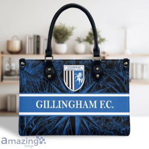 Gillingham Leather Handbag Custom Name Nice Gift For Women, Mother Day Product Photo 2