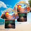 Great Life Colorado Hawaiian Shirt 3D Printed Button Shirt