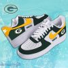 Green Bay Packers Air Force Shoes New Sneaker For Fans