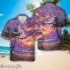 Gulfstream G650ER AOP Hawaiian Shirt Summer Holiday Gift
