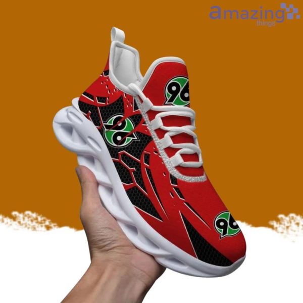 Hannover 96 Brand Logo Clunky Max Soul Shoes Sneaker Classic Gift For Big Fans Product Photo 1