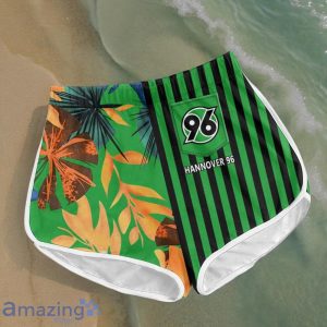 Hannover 96 Hawaiian Shirt & Short Aloha Beach Summer For Men Women Product Photo 3