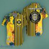 Harrogate Town AFC Hawaiian Shirt & Short Aloha Beach Summer For Men Women