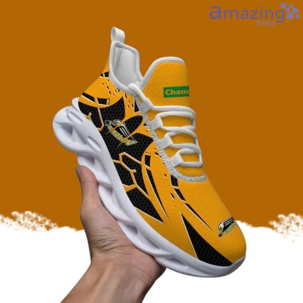 Hc Baník Sokolov Brand Logo Clunky Max Soul Shoes Sneaker Classic Gift For Big Fans Product Photo 1