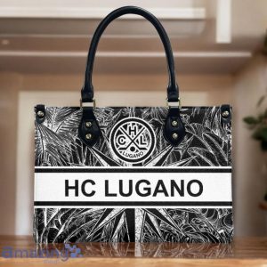 HC Lugano Leather Handbag Custom Name Gift For Women image HC Lugano Leather Handbag Custom Name Gift For Women Product Photo 2