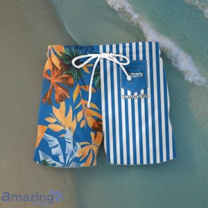 Hertha BSC Hawaiian Shirt & Short Aloha Beach Summer For Men Women Product Photo 2