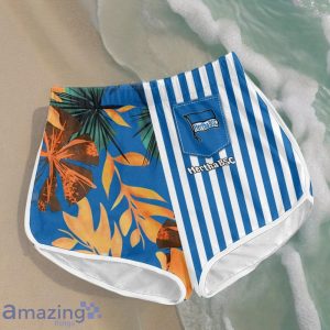 Hertha BSC Hawaiian Shirt & Short Aloha Beach Summer For Men Women Product Photo 3