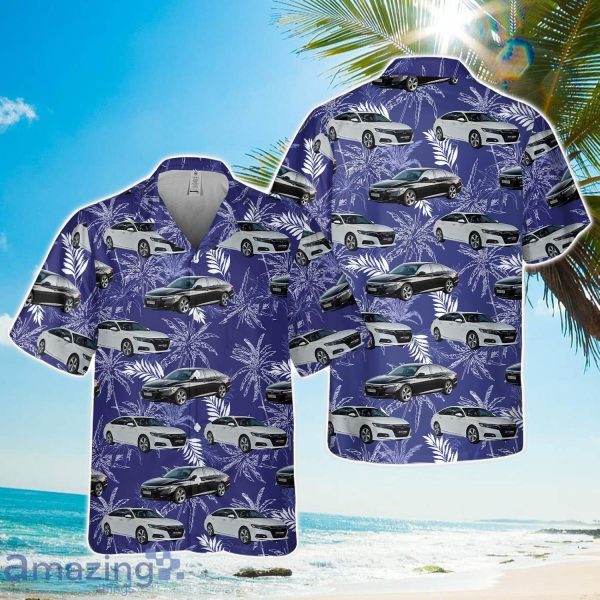 Honda Accord, Honda Inspire Pocket Hawaiian Shirt Unisex For Men Women Product Photo 1